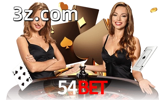 Jogue com dealers reais no 54BET!
